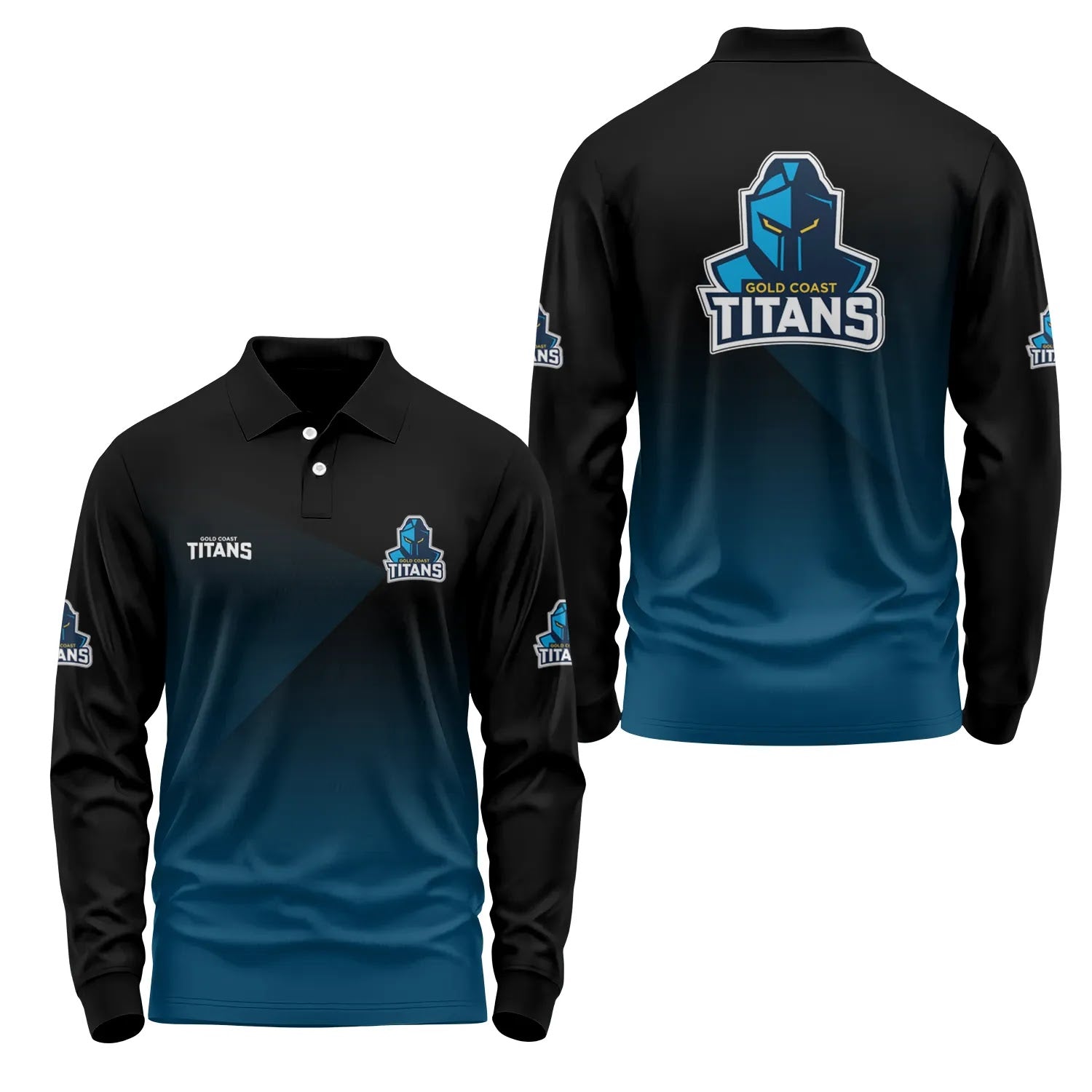 Gold Coast Titans Apparels SC012