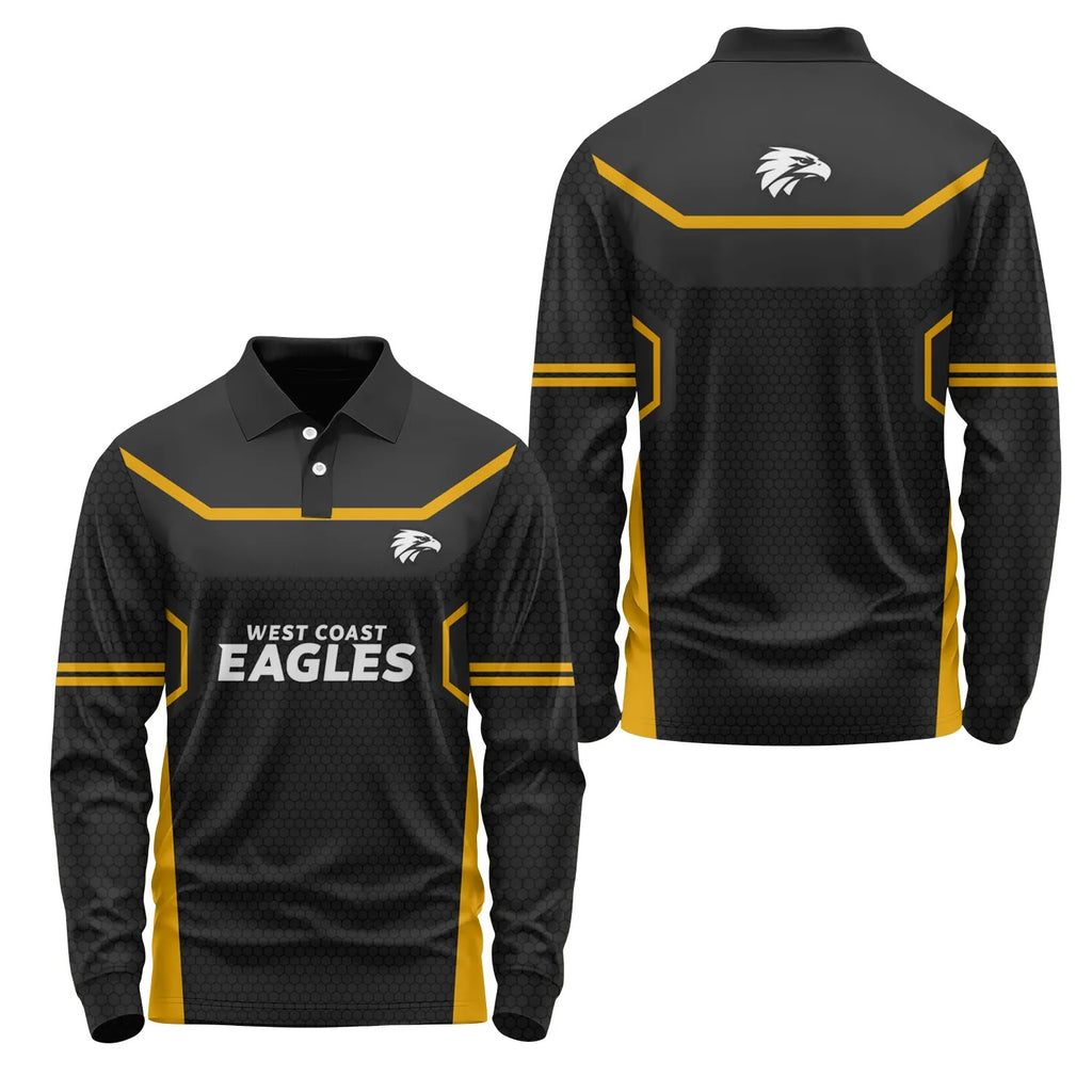 West Coast Eagles Apparels SC052