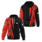 South Sydney Rabbitohs Hoodie SC062