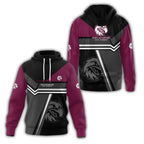 Manly Warringah Sea Eagles Hoodie SC071