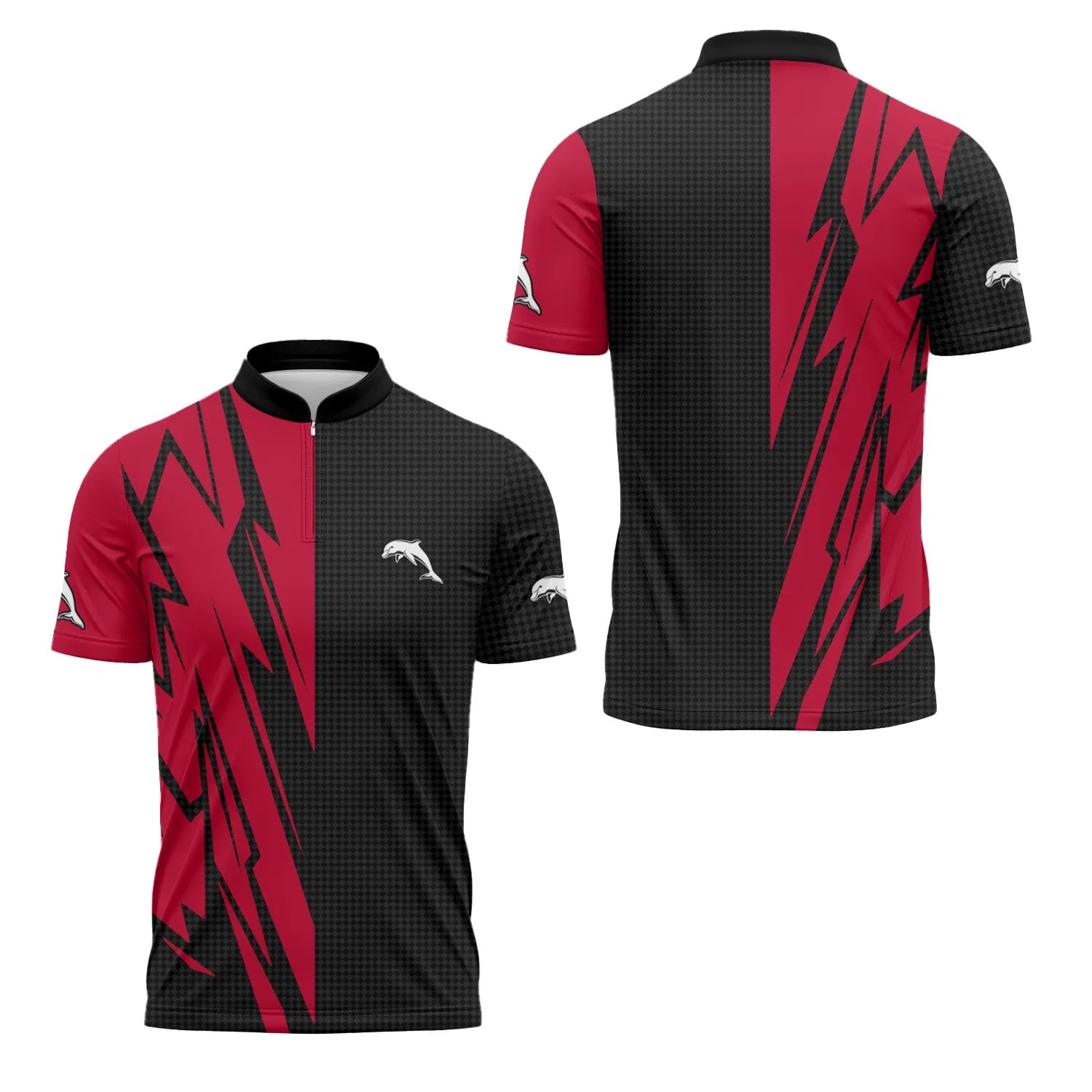 Dolphins Apparels SC062