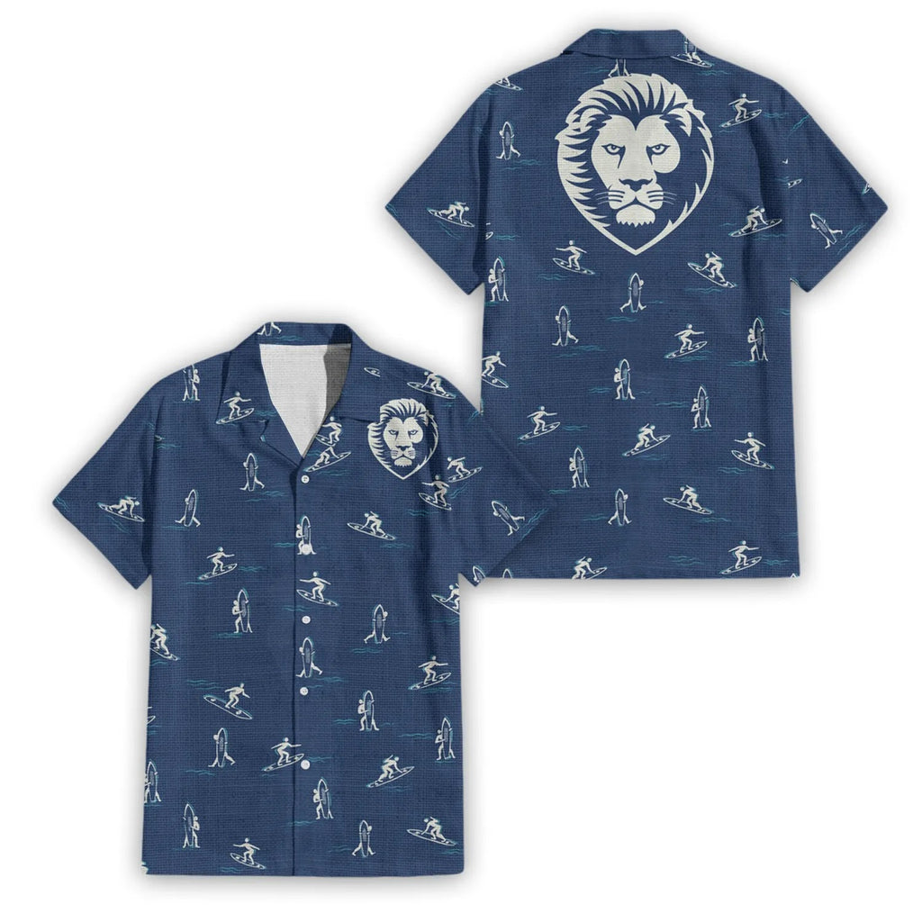 Brisbane Lions Apparels SHW011