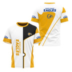 West Coast Eagles Apparels SC010