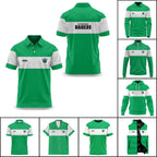 Canberra Raiders Apparels SC046