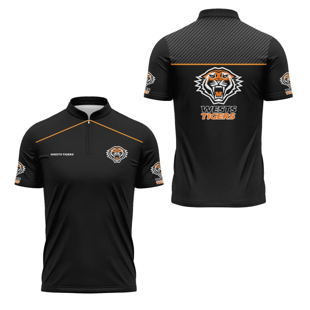 Wests Tigers Apparels SC004