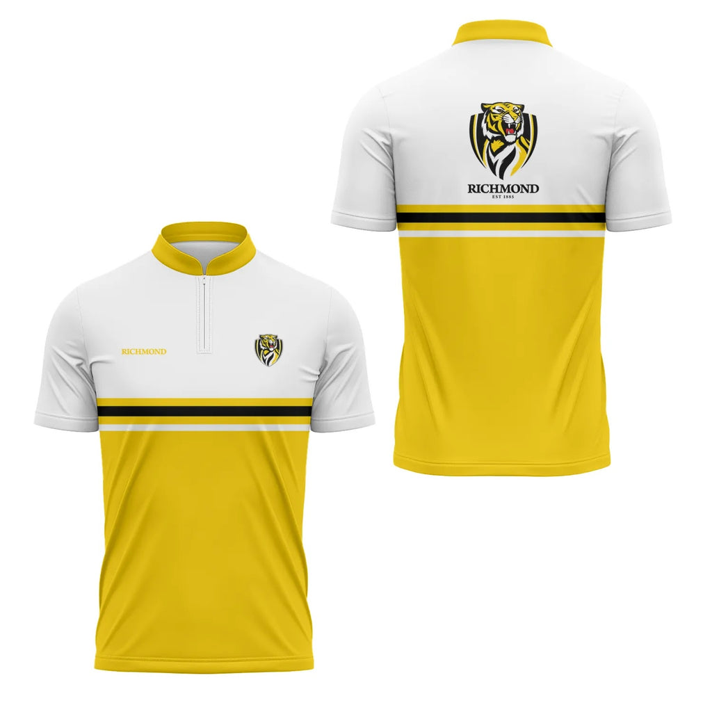 Richmond Tigers Apparels SC015