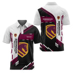 Brisbane Broncos Apparels SC036