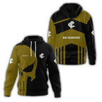 Richmond Tigers Hoodie SC026