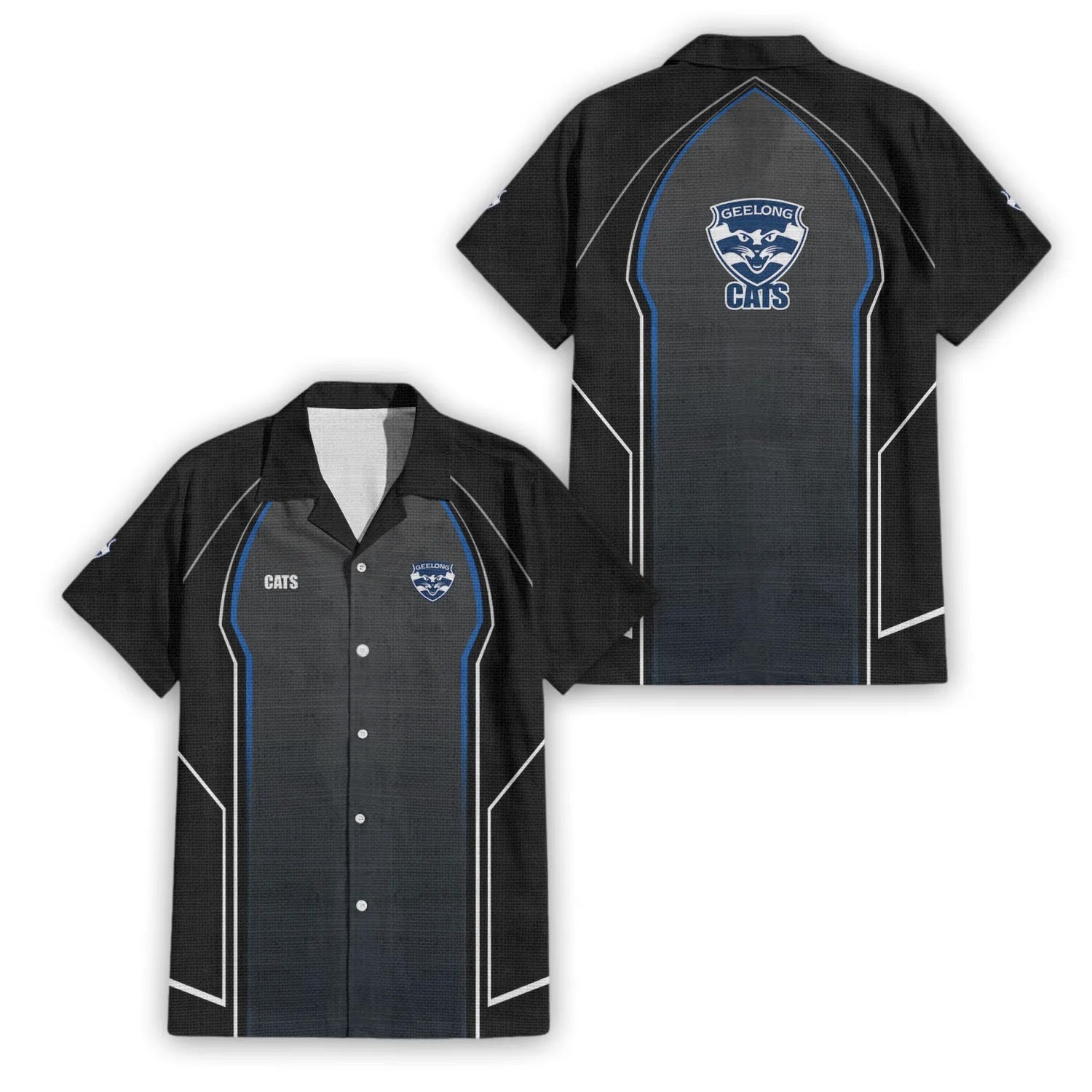 Geelong Cats Apparels SC061