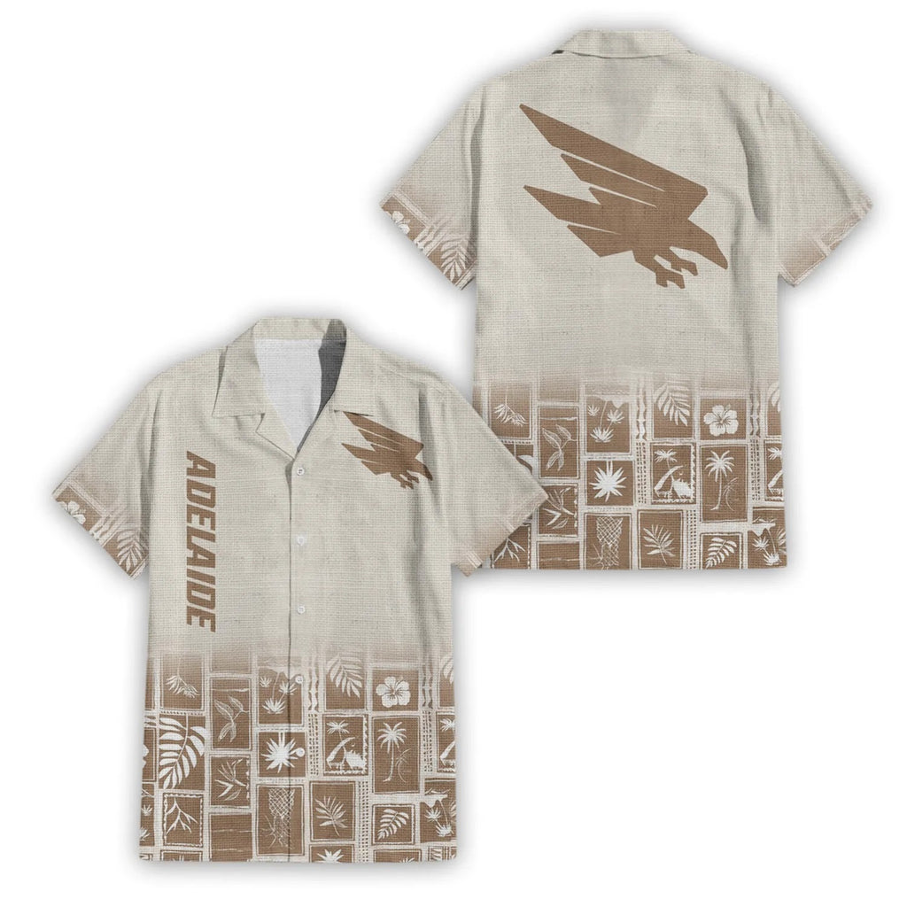 Adelaide Crows Apparels SHW067