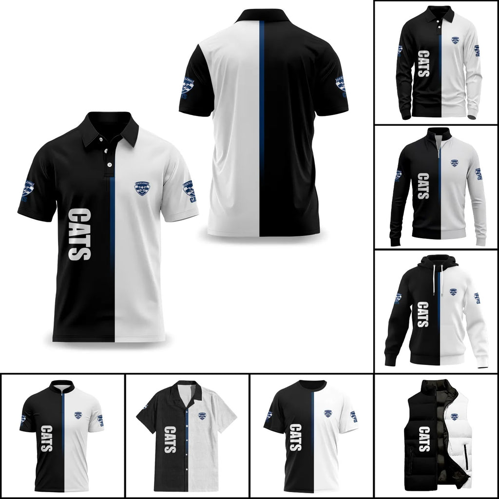 Geelong Cats Apparels SC076