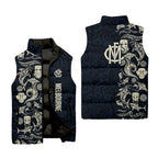 Melbourne Demons Apparels SHW033