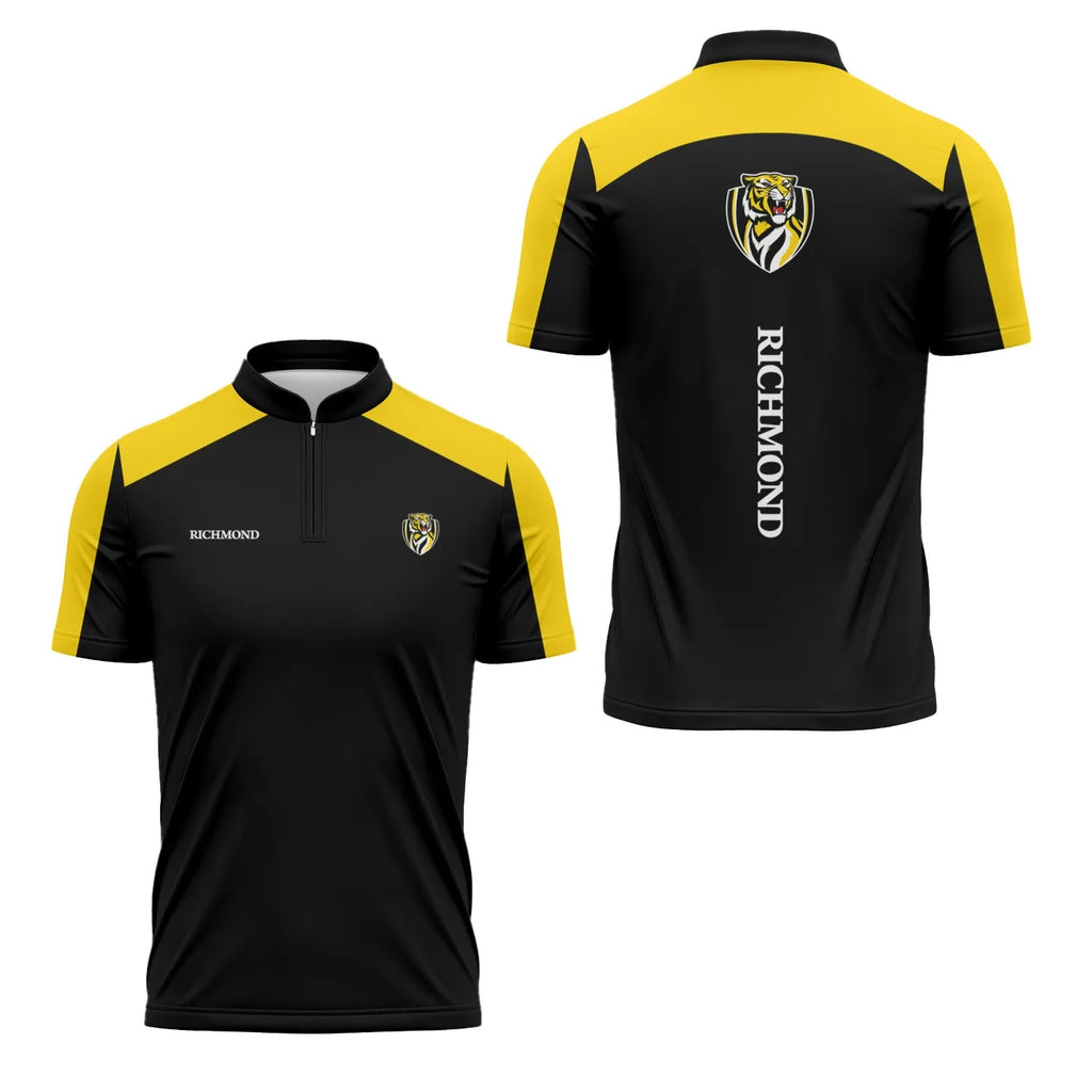 Richmond Tigers Apparels SC035
