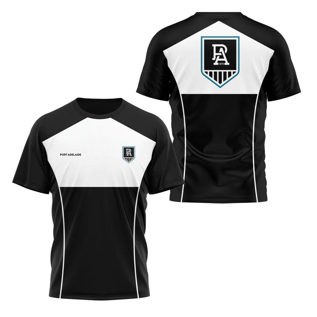 Port Adelaide Power Apparels SC028
