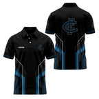 Carlton Blues Apparels SC023