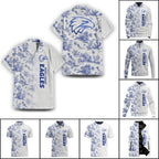 West Coast Eagles Apparels SHW009