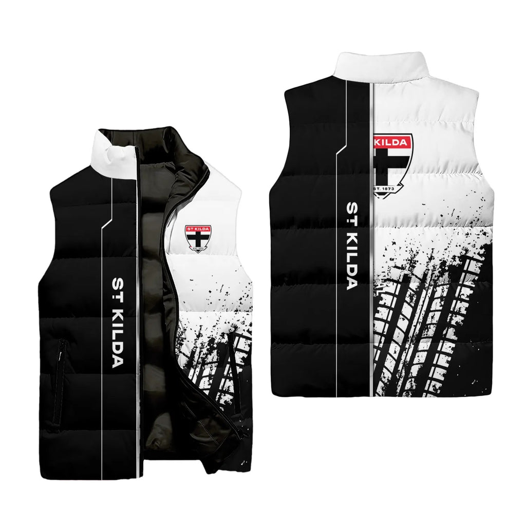 St Kilda Saints Apparels SC039