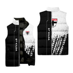 St Kilda Saints Apparels SC039