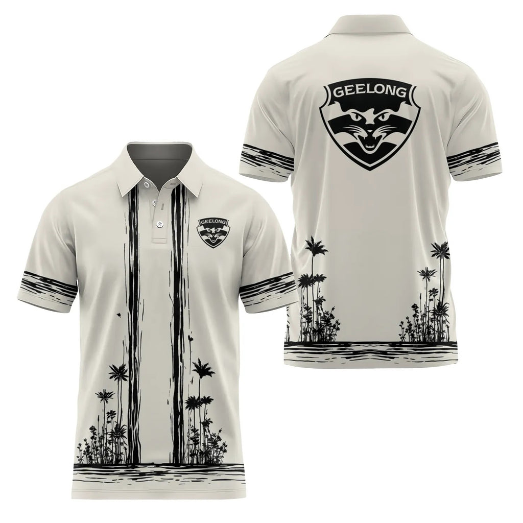 Geelong Cats Apparels SHW043