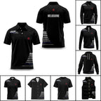 Melbourne Demons Apparels SC034