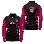 Brisbane Lions Apparels SC075