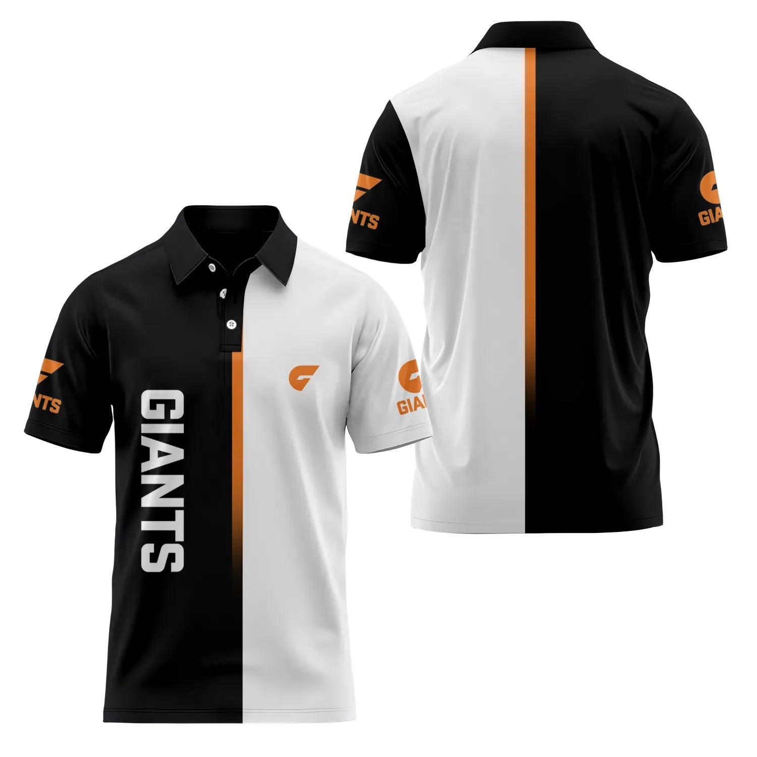 Greater Western Sydney Giants Apparels SC076