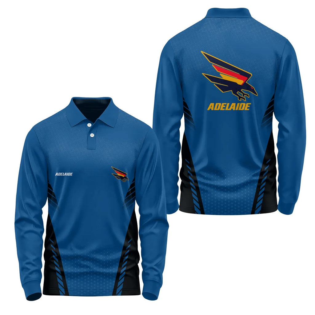Adelaide Crows Apparels SC017