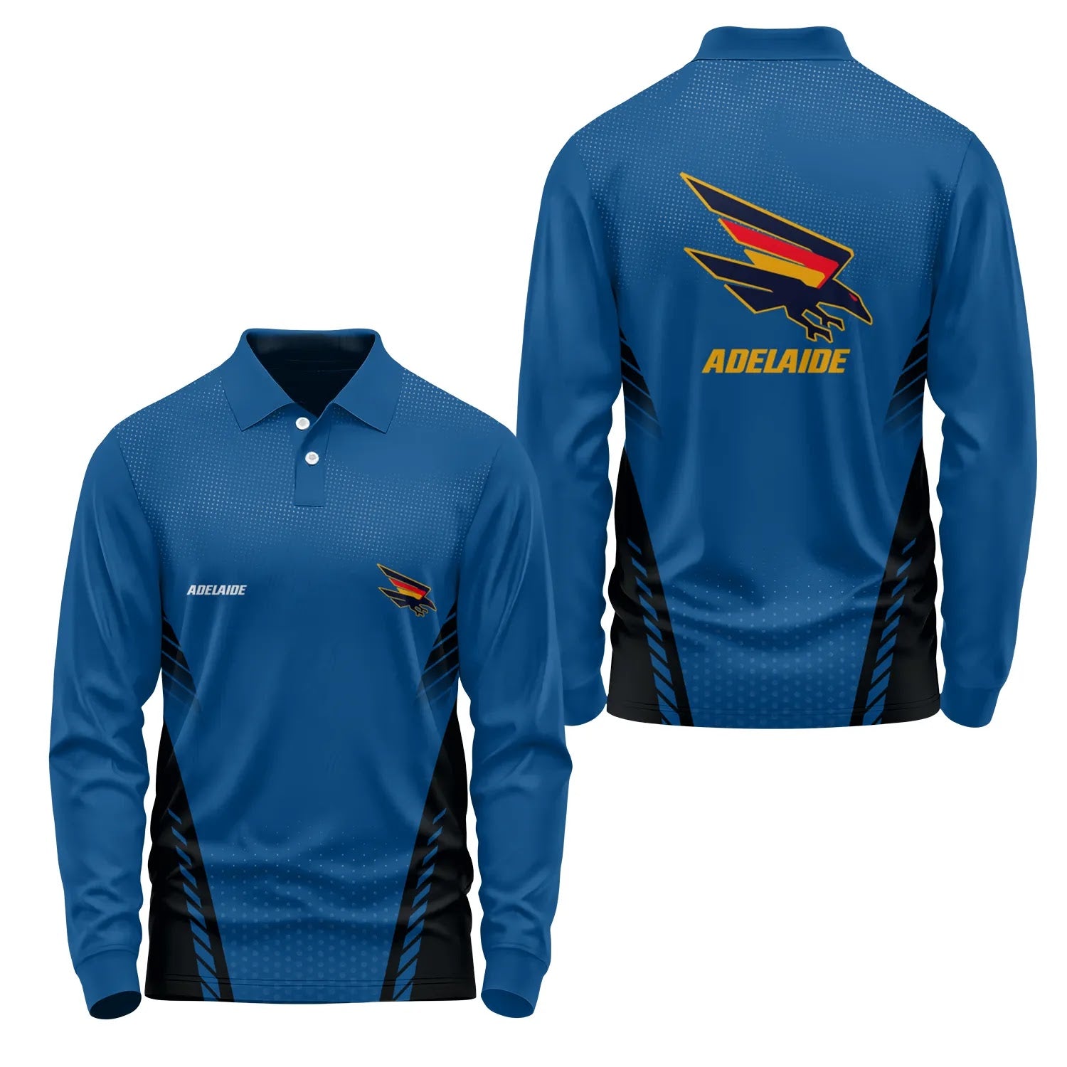 Adelaide Crows Apparels SC017