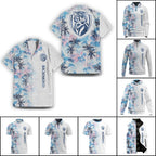 Richmond Tigers Apparels SHW029
