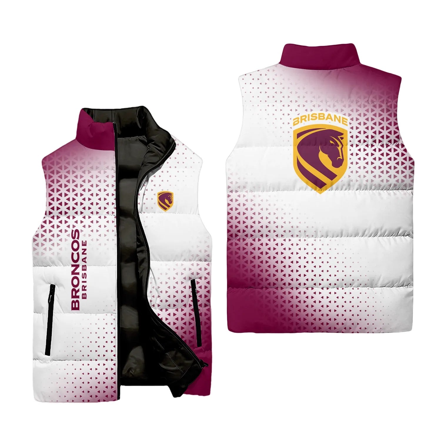 Brisbane Broncos Apparels SC079