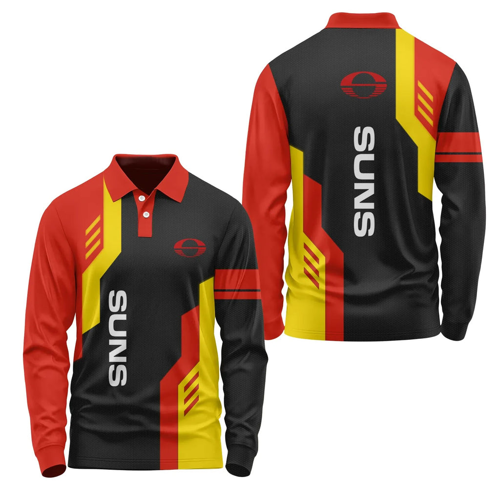 Gold Coast Suns Apparels SC029