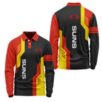 Gold Coast Suns Apparels SC029