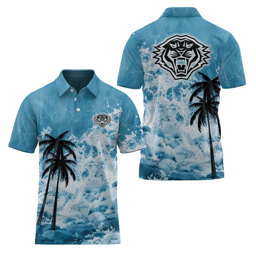 Wests Tigers Apparels SHW052