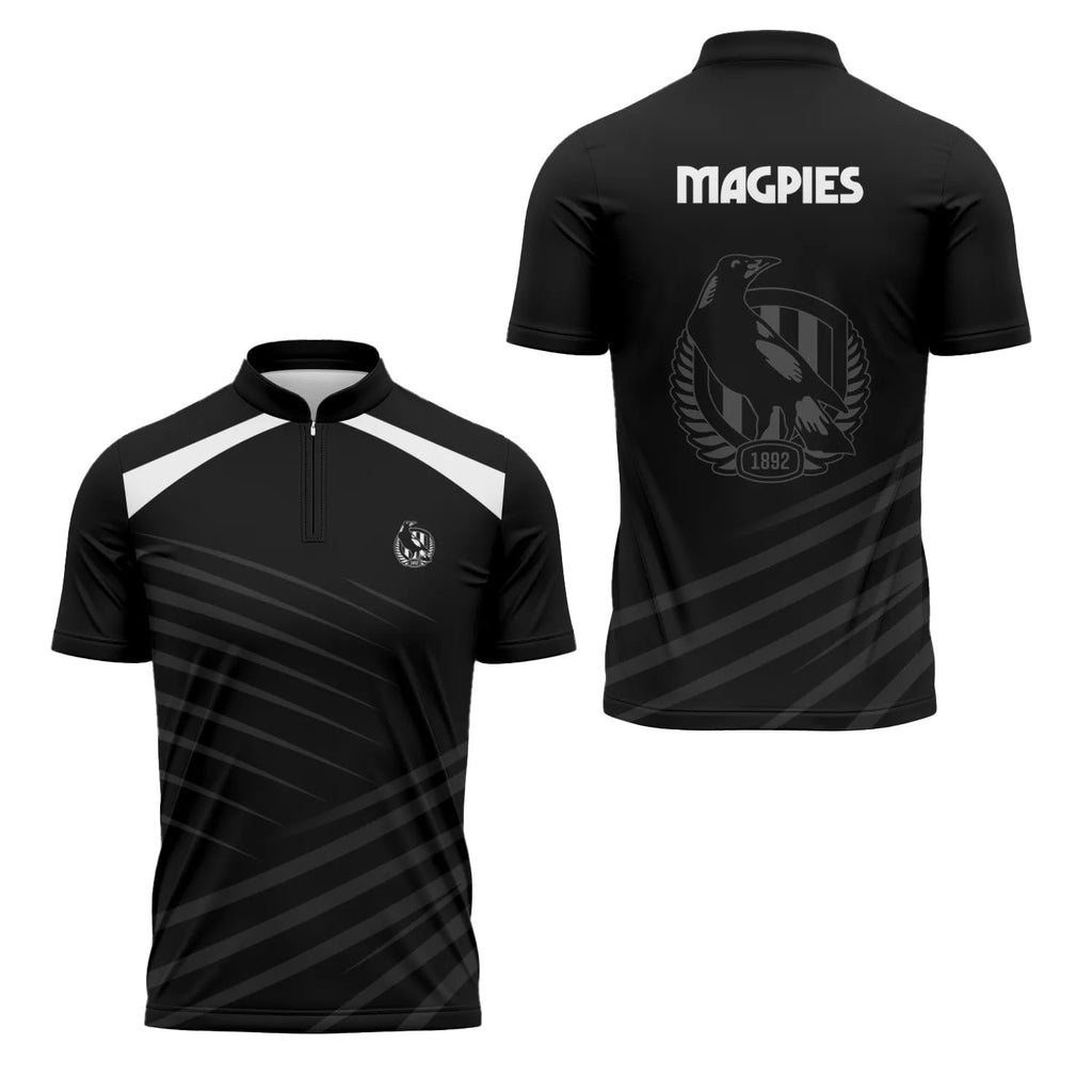 Collingwood Magpies Apparels SC082