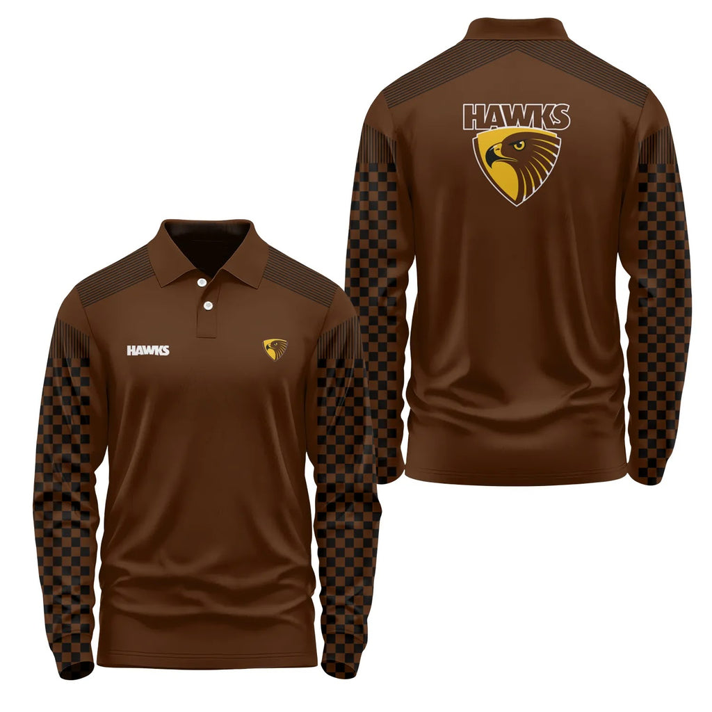 Hawthorn Hawks Apparels SC057