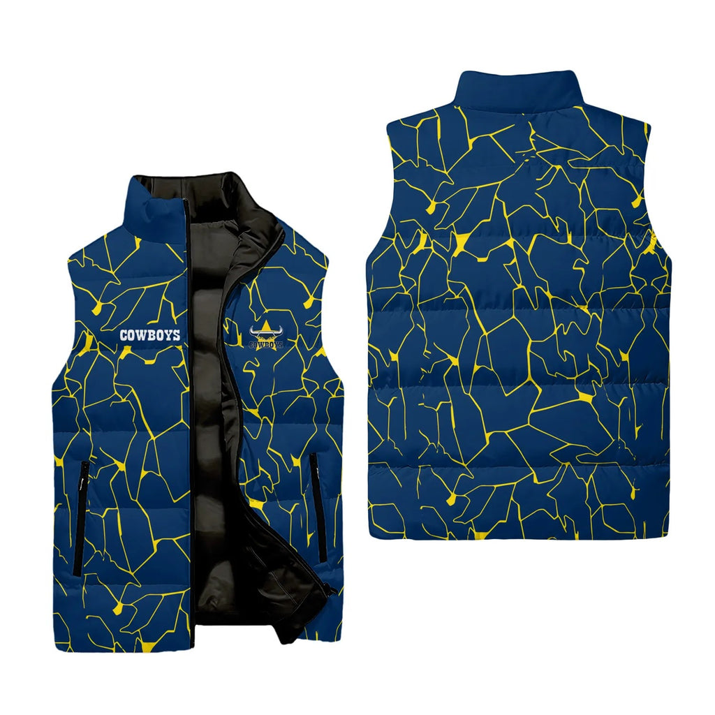 North Queensland Cowboys Apparels SC103