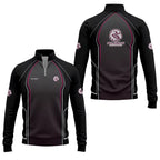 Manly Warringah Sea Eagles Quarter-zip Pullover SC061