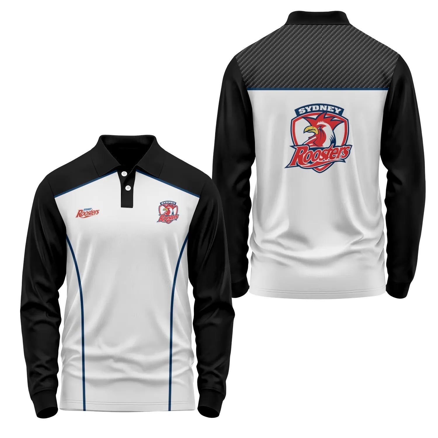 Sydney Roosters Apparels SC011
