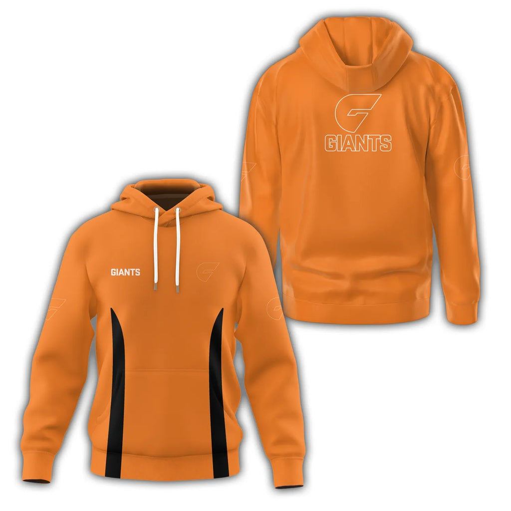Greater Western Sydney Giants Hoodie SC006