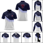 Melbourne Demons Apparels SC106
