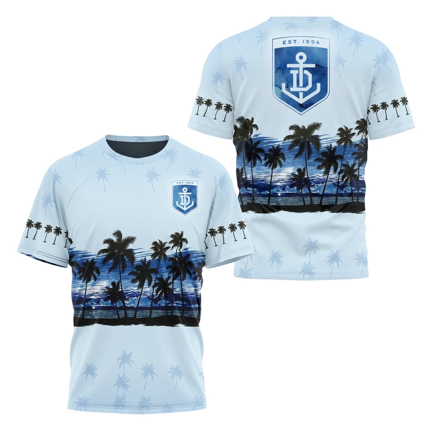 Fremantle Dockers Apparels SHW016