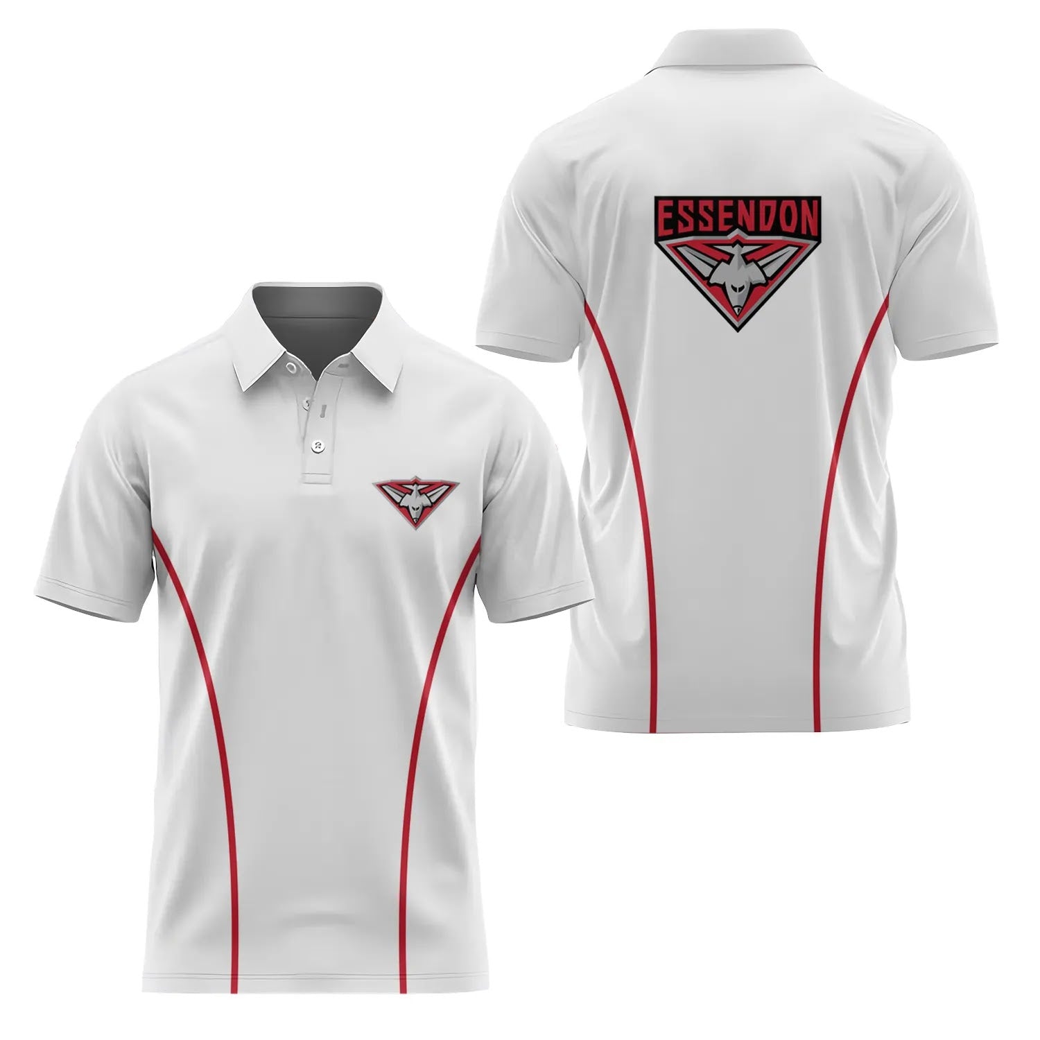 Essendon Bombers Apparels SC025