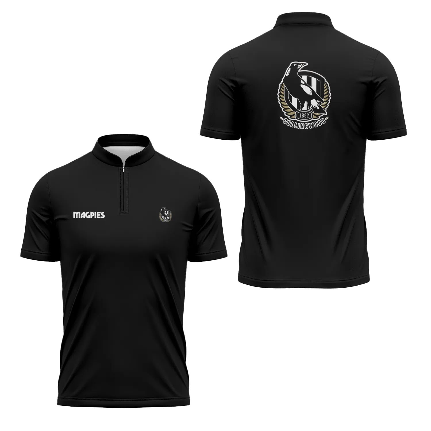 Collingwood Magpies Apparels SC057
