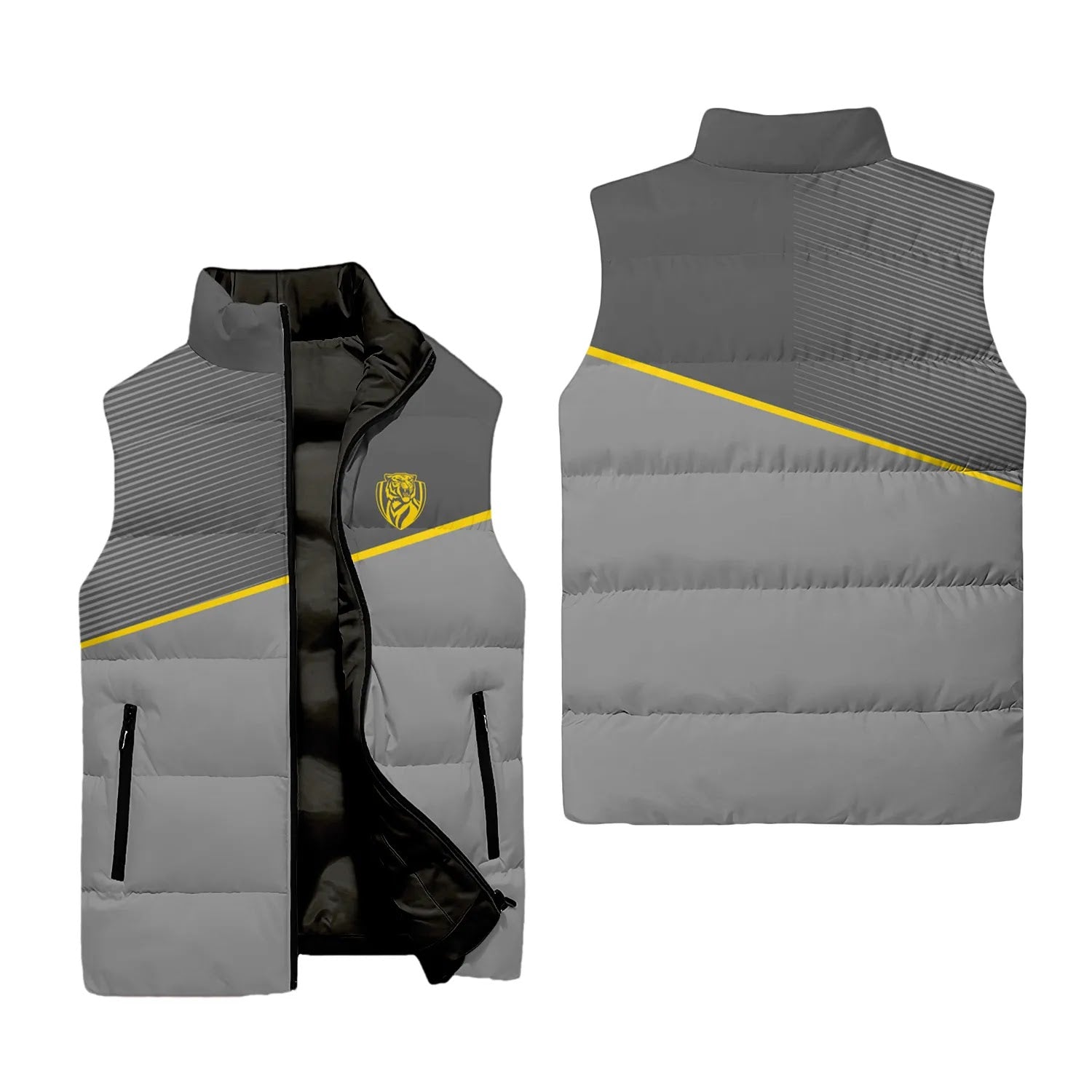 Richmond Tigers Apparels SC116