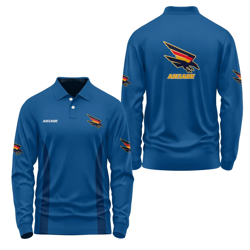 Adelaide Crows Apparels SC006