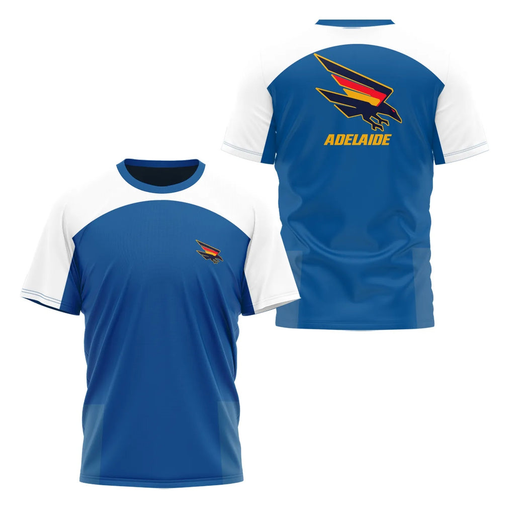 Adelaide Crows Apparels SC016