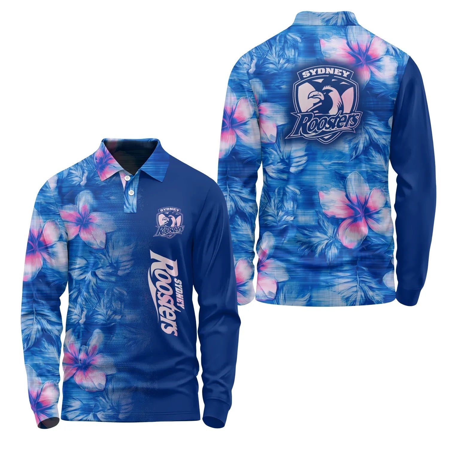 Sydney Roosters Apparels SHW057