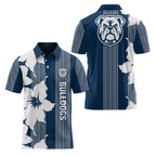 Canterbury-Bankstown Bulldogs Apparels SHW039
