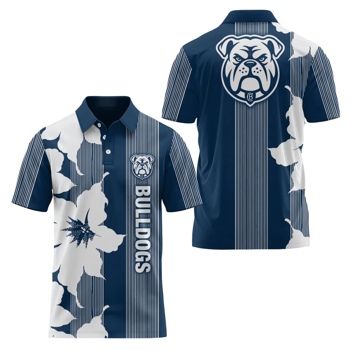 Canterbury-Bankstown Bulldogs Apparels SHW039