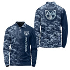 New Zealand Warriors Apparels SHW010